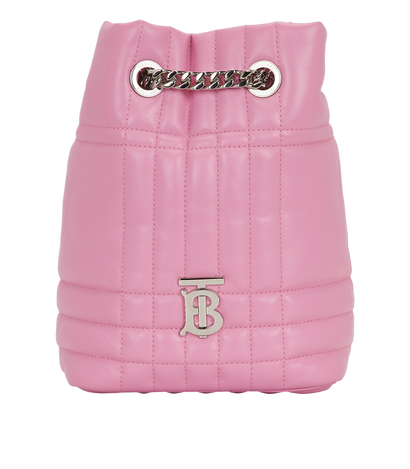 Quilted Mini Lola, front view